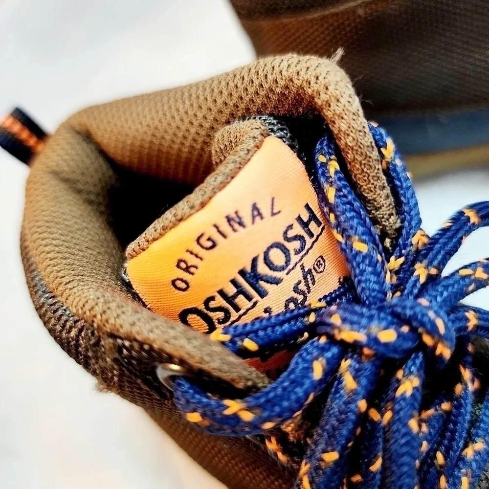 OshKosh Bgosh oshkosh b’gosh
